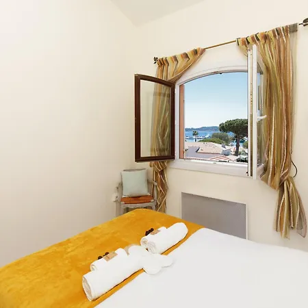 Apartment Ambre Marine Yourhosthelper *