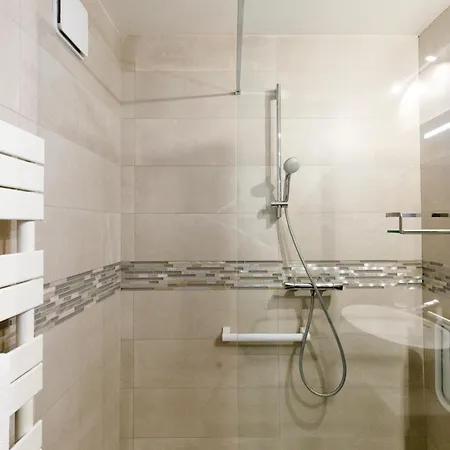 Apartment Ambre Marine Yourhosthelper *