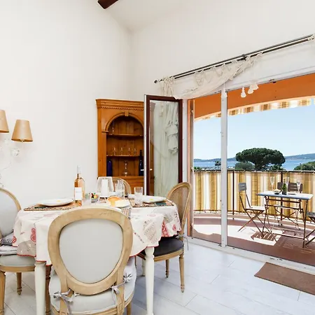 Ambre Marine Yourhosthelper Apartment